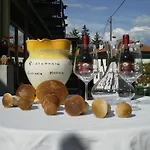 Vittoria 1920 - Restaurant Otel
