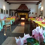 Otel Vittoria 1920 - Restaurant