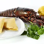 Otel Vittoria 1920 - Restaurant *