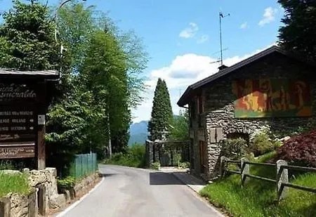 Vintage Vittoria Con Ristorante