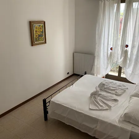 Vittoria 1920 - Restaurant Otel Marzio