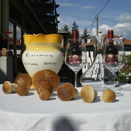 Vintage Vittoria Con Ristorante Hotel