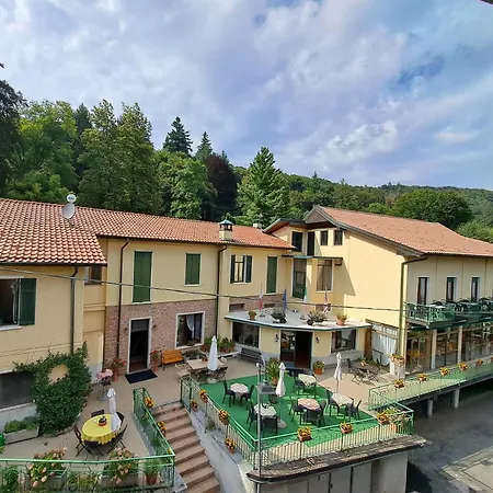 Hotel Vittoria 1920 - Restaurant Marzio