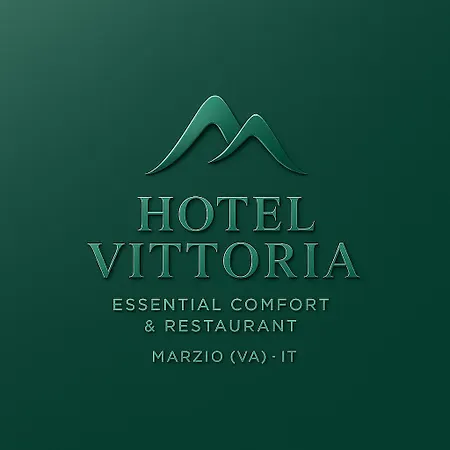 Vittoria Essential Comfort & Ristorante Hotel *