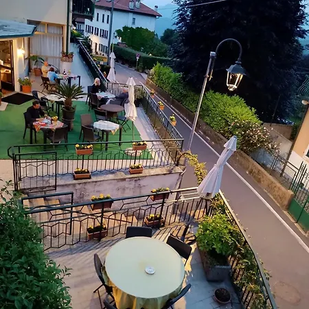 Vittoria Essential Comfort & Ristorante Marzio