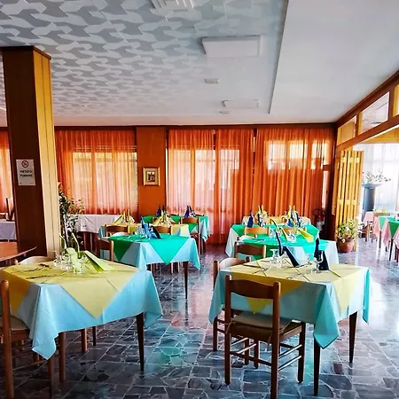 Vittoria 1920 - Restaurant * Marzio