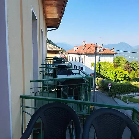 Vittoria 1920 - Restaurant Otel Marzio