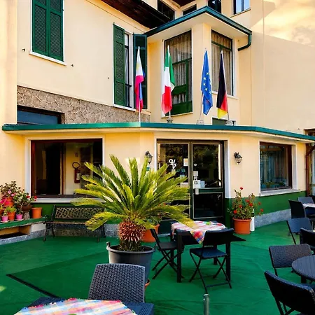 Vittoria 1920 - Restaurant Marzio