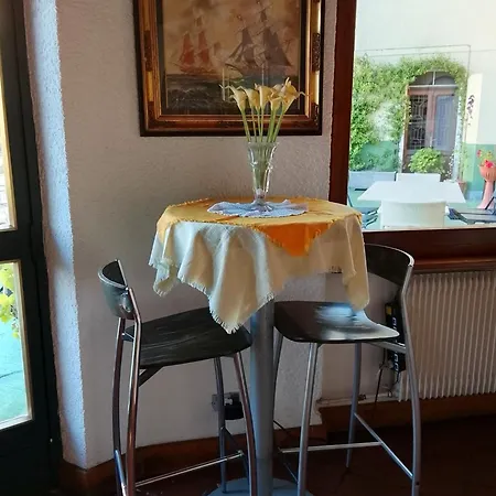 Vittoria 1920 - Restaurant Otel