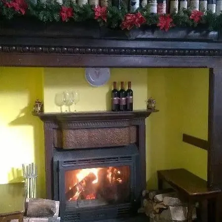 Vittoria 1920 - Restaurant Otel *