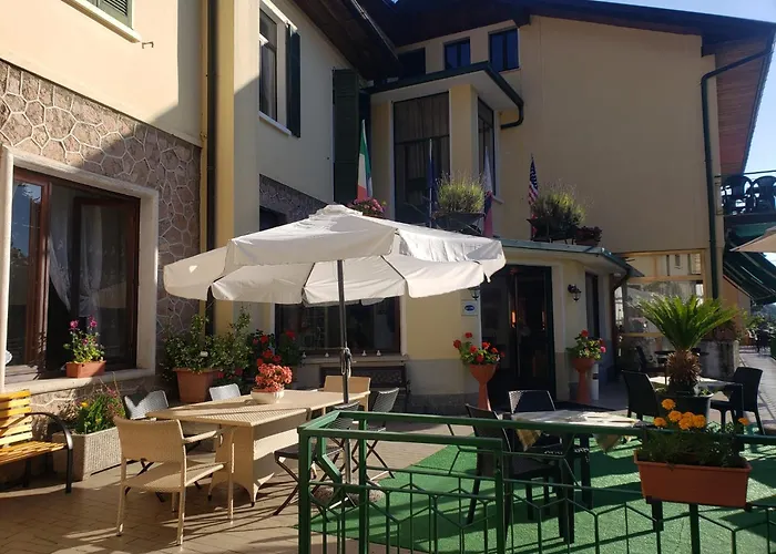 Vittoria 1920 - Restaurant