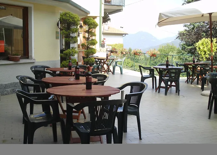 Hotel Vittoria 1920 - Restaurant