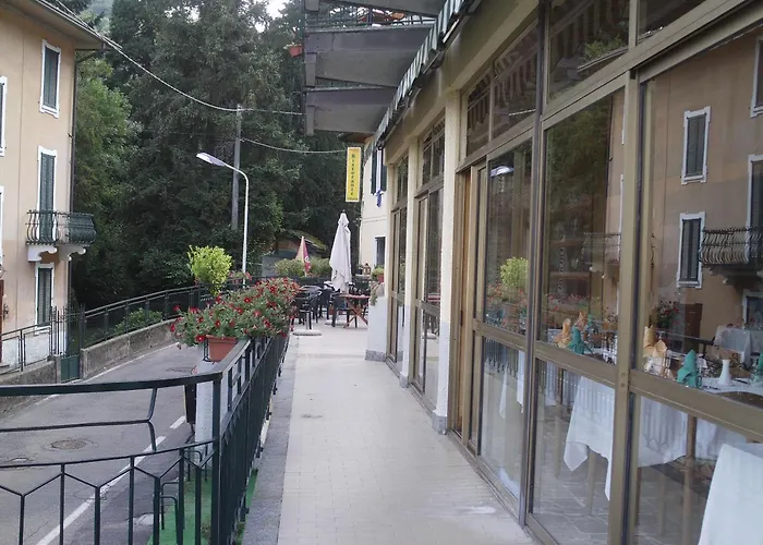 Vittoria 1920 - Restaurant