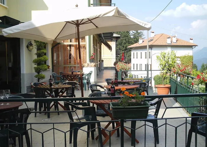 Vittoria 1920 - Restaurant *