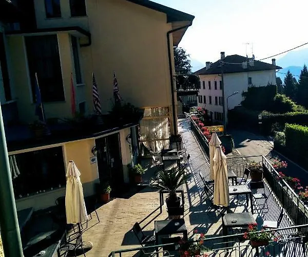 Vittoria 1920 - Restaurant *